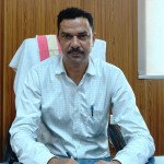 Dr. Sanjay Kumar Attar